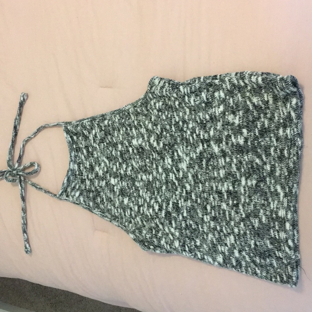 Halter top